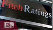 Fitch Ratings mantiene sin cambios calificación a México/ Darío Celis