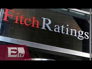 Fitch Ratings mantiene sin cambios calificación a México/ Darío Celis