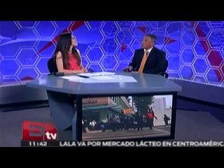 Entrevista con Luis Prado, director de Administración y Finanzas de HIR Seguros