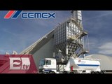 Cemex se retira Europa y liquida sus activos por 230.9 millones de euros  / Rodrigo Pacheco