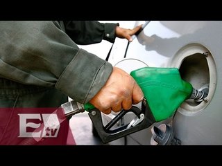 Genera más ingresos a Hacienda la gasolina que la comida chatarra/ Paul Lara