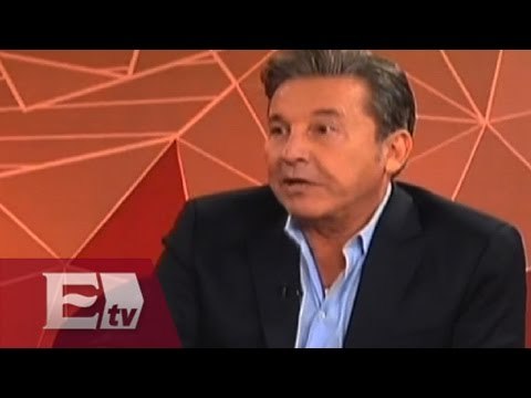 Entrevista a Ricardo Montaner, cantautor venezolano (Parte 2)/ JC Cuellar