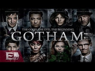 Especial de las mejores series de TV de 2014 Gotham /Lost cinema