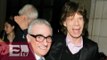 Martin Scorsese y Mick Jagger realizarán serie de rock para HBO / Loft Cinema
