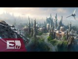 Disney plenea construir dos parques tematicos de Star Wars/ Paul Lara