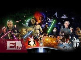 Conoce al elenco de la película Star Wars 7/ Loft Cinema