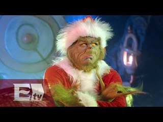 Cine: Los personajes más emblemáticos de la Navidad/ Cinescala