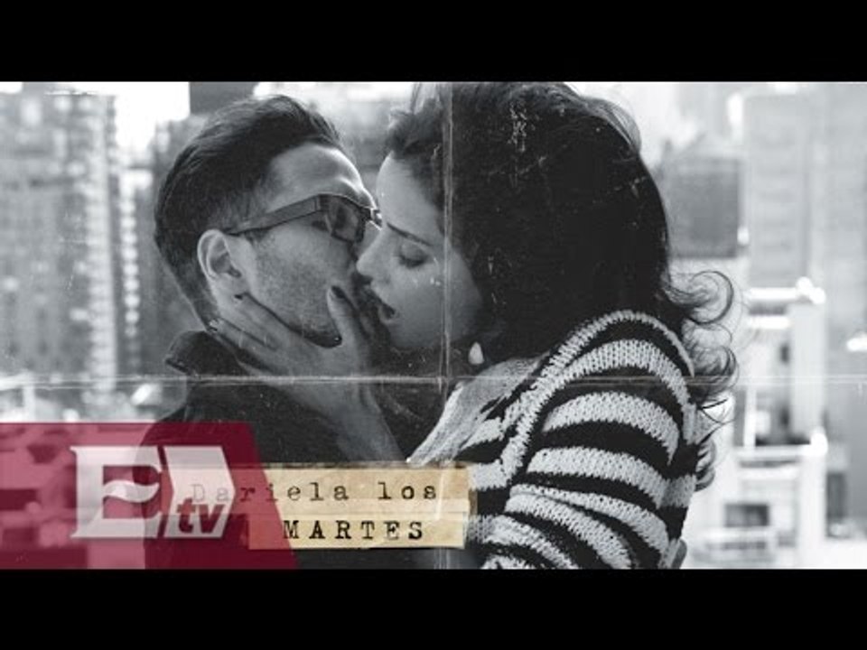 Entrevista a Paola Núñez y Mauricio T. Valle de la película Dariela los martes / Loft Cinema