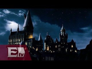 Hogwarts, la escuela de Harry Potter ya existe en Polonia / Loft Cinema