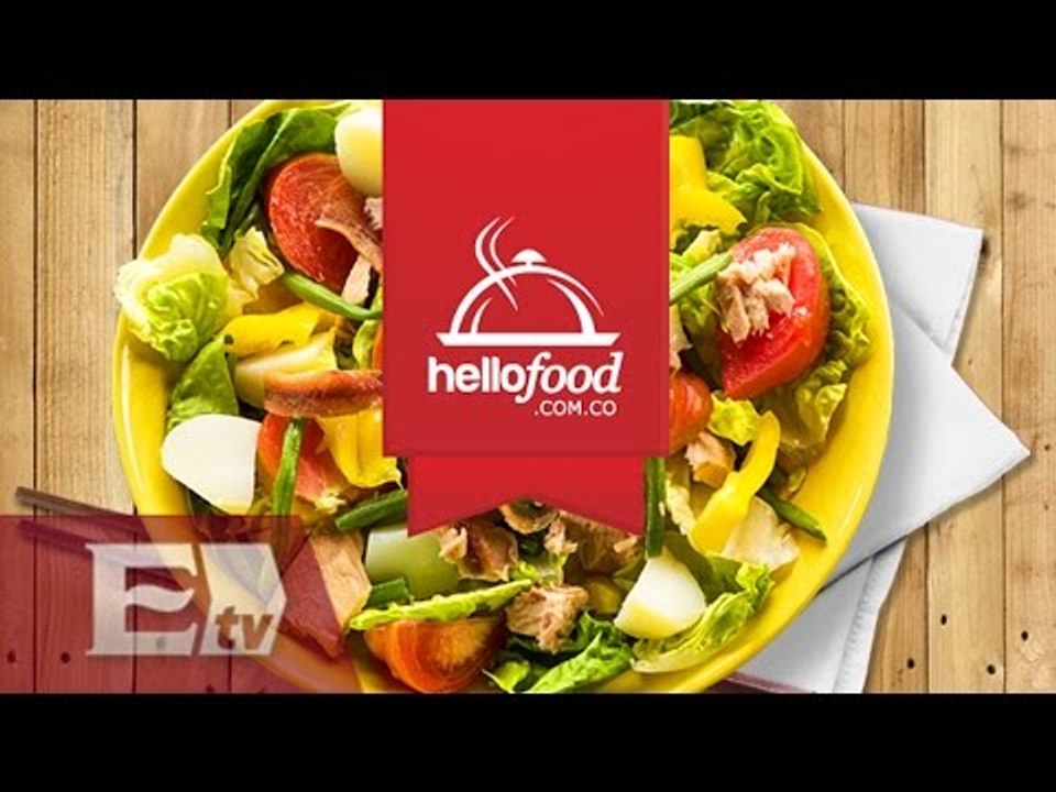 Hellofood: Pide comida a domicilio desde tu smartphone/ Hacker
