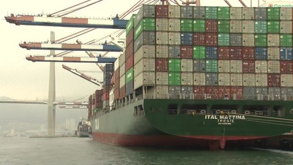 IMF, 올해 한국 경제성장률 2.8％로 하향조정 / YTN