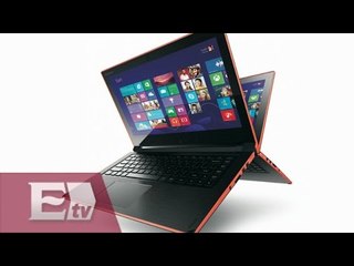 Listo Lenovo para ofrecer buenas computadores para el próximo regreso a clases/ Hacker