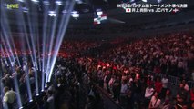 Naoya Inoue vs. Juan Carlos Payano