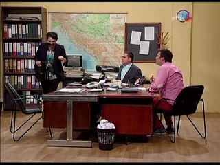 DRŽAVNI POSAO [HQ] - Ep.1093: Krofne (08.10.2018.)