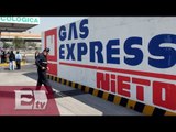 Gas Express Nieto indemniza al GDF con 66 mdp por explosión en Cuajimalpa/ Paul Lara