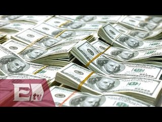 Las subasta de dólares de Banxico no frenan la caída del peso/ Darío Celis