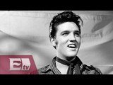 Elvis Presley, 80 años de ser el rey / Joanna Vegabiestro