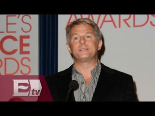 Entrevista Fred Nelson Presidente de los People's Choice Awards / Loft Cinema