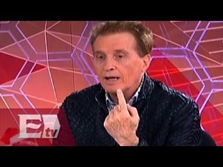 Entrevista a Emmanuel, cantante mexicano/ JC Cuellar