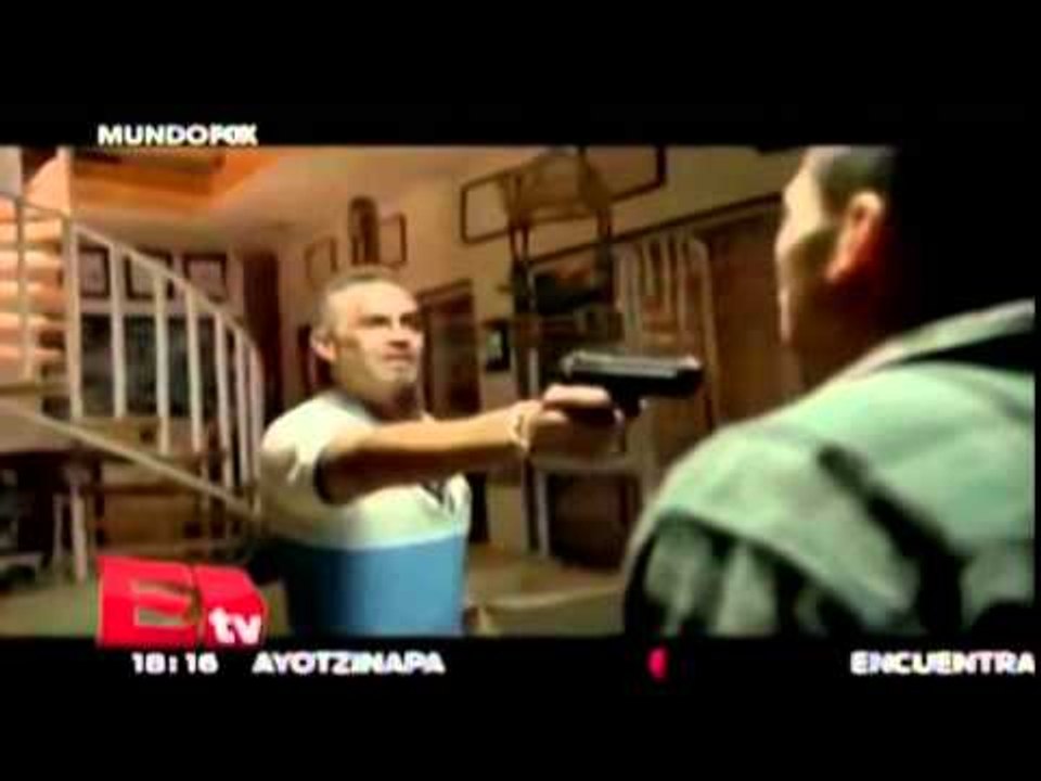 Promesas 2015 de Roberto Quijano / Loft Cinema