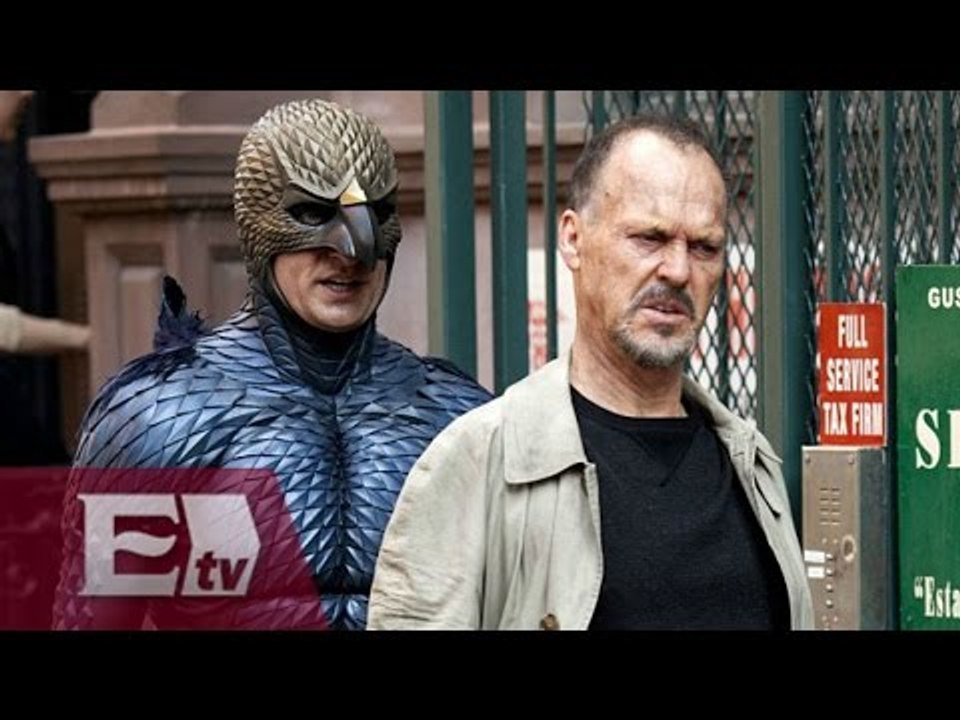 Birdman nominada a premios del Sindicato de Productores de América / Función