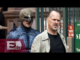 Birdman nominada a premios del Sindicato de Productores de América / Función