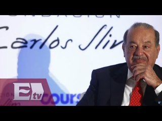 Mexicano Carlos Jarque en nombrado nuevo CEO de FCC / Rodrigo Pacheco