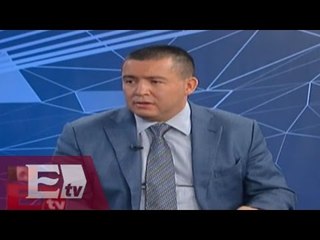 Raúl Reyes, Tesorero de Anpropan y el crecimiento de la industria panificadora en México