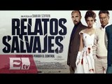 Nota y crítica Relatos salvajes / Cinescala