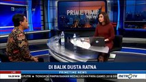 Aktor Lain Di Balik Dusta Ratna Sarumpaet ?