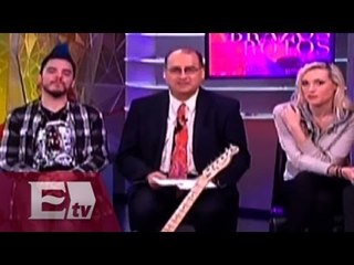 Entrevista a los integrantes de la banda Jenny and The Mexicats/ JC Cuellar