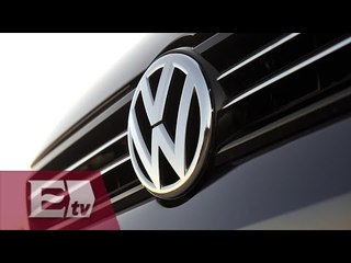 Investigarán en México vehículos de Volkswagen armados en Puebla/ Paul Lara