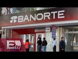 Banorte se alía a canadiense CDPQ para crear fondos de inversión/ Paul Lara