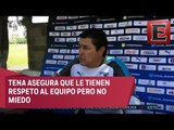 Gallos alista su encuentro contra Monterrey