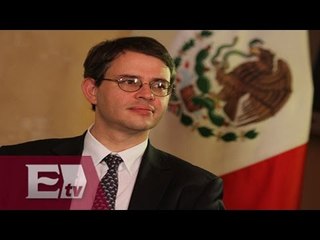 Entrevista a Miguel Messmacher, Subsecretario de Ingresos de la SHCP / Lo Mejor