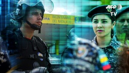 Concejal acusado de atentado contra Maduro se suicidó: fiscal