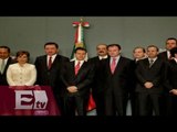 ¿Cómo afectan los cambios en el gabinete de EPN a nivel Económico? / Lo Mejor