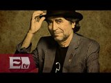 Joaquín Sabina regresa al escenario tras sufrir ataque de pánico / Joanna Vegabiestro