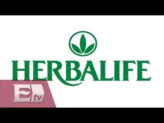 La exitosa historia de Herbalife México / Dario Celis