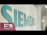 Crecimiento del 30 % en su división de energía para 2015, pronostica Siemens México/ Darío Celis