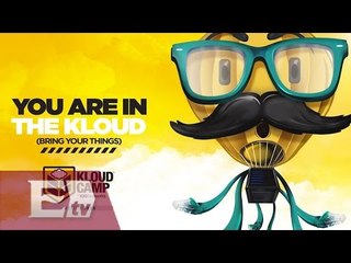 Aprende más sobre la nube en el Cluod Camp 2015 / Hacker