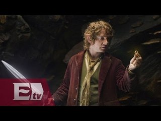 El Hobbit, la batalla de los cinco ejércitos llega a México / Joanna Vegabiestro