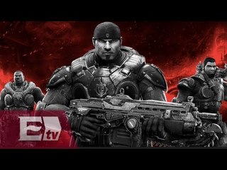 La espera terminó: Gears of War: Ultimate Edition llega a la Xbox One/ Hacker
