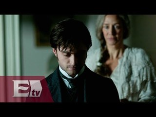 Cápsula 'La dama de negro' / Adrián Ruiz