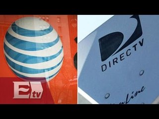 At&T modificará tipo de cambio para rescatar activos en Venezuela / Rodrigo Pacheco