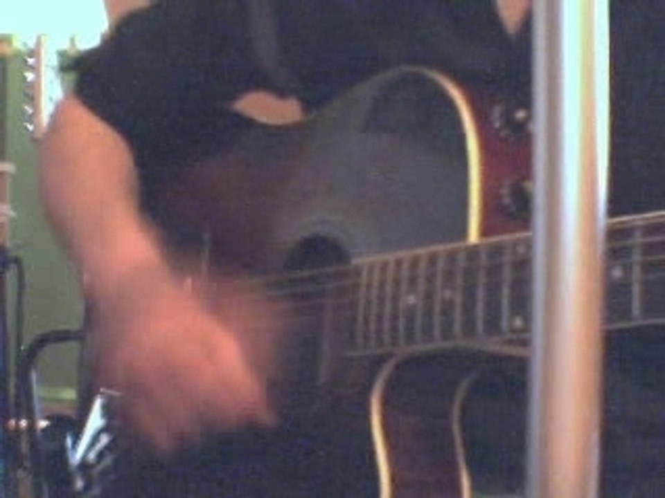 Dans la merco benz/Benjamin Biolay