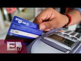Hábitos de consumo con tarjetas de crédito en México / Lo Mejor