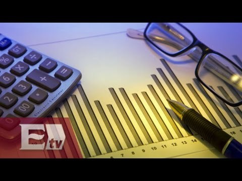 Pronóstico reduce crecimiento económico en México para los próximos dos años