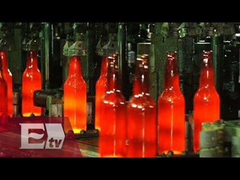 Vitro vende su división de envases para alimentos/ Darío Celis