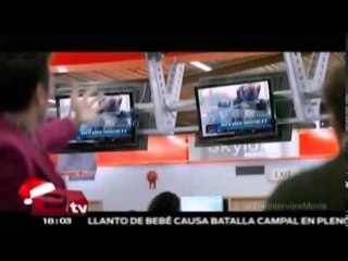 Sony cancela estreno de " The Interview" en EU por amenazas / Loft Cinema